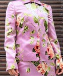 DOLCE&GABBANA(ドルチェアンドガッバーナ)の「フォーマルスーツ/小物(スーツスカート)」