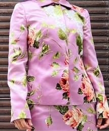 DOLCE&GABBANA | スーツスカート