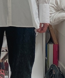 UNIQLO | スラックス
