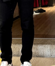 UNIQLO | デニムパンツ