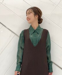 URBAN RESEARCH DOORS | シャツ/ブラウス