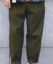 GU | チノパンツ