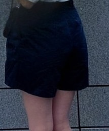 nugu | その他パンツ