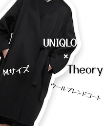 UNIQLO | ジャケット/アウター