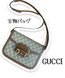 GUCCI | ショルダーバッグ