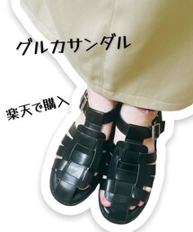 楽天で購入 | サンダル