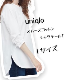 UNIQLO | Tシャツ/カットソー