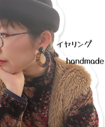 kinana | イヤリング