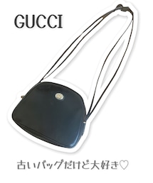 GUCCI | ショルダーバッグ