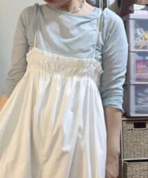 select MOCA | トップス