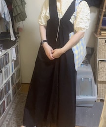 select MOCA | ワンピース/ドレス