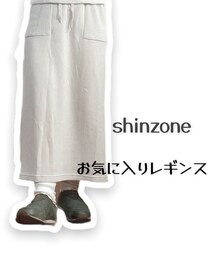 THE SHINZONE | レギンス/スパッツ