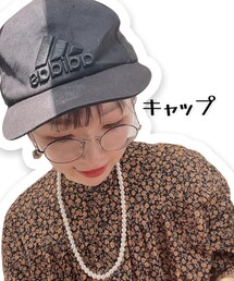 adidas | キャップ