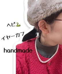 イヤーカフ | イヤーカフ