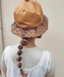 髪の毛 | ヘアゴム