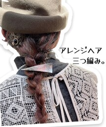tigumma | バレッタ/ヘアクリップ