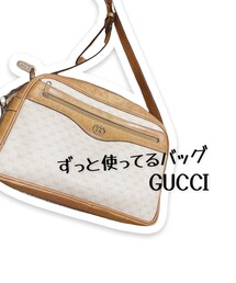 GUCCI | ショルダーバッグ