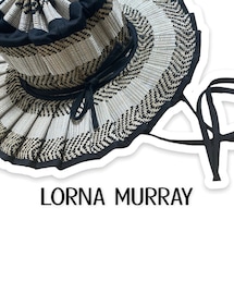 LORNA MURRAY | ハット