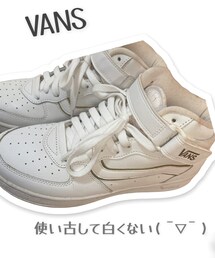 VANS | スニーカー