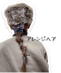 tigumma | その他ヘアアクセサリー