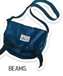 BEAMS BOY | ショルダーバッグ