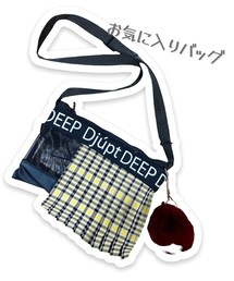viiik | ショルダーバッグ