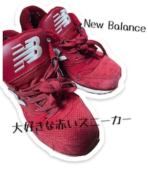NEW BALANCE | スニーカー