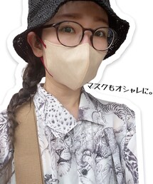 不織布マスク | マスク