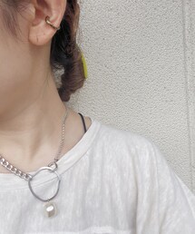 作家さん | ネックレス