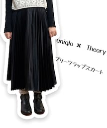 UNIQLO | スカート