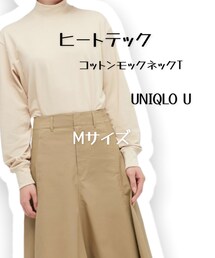 uniqlo u | Tシャツ/カットソー