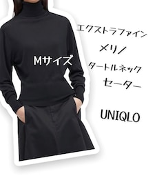 UNIQLO | トップス