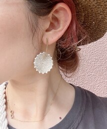 作家さん | ピアス（両耳用）