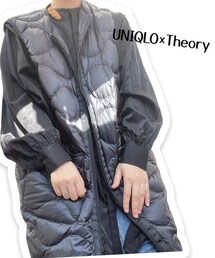 UNIQLO | ダウンベスト
