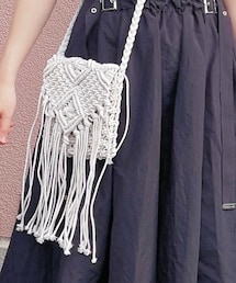 select MOCA | ショルダーバッグ