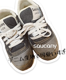 Saucony | スニーカー