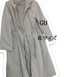 GU | ジャケット/アウター