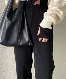 brandi | スラックス