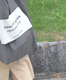beautiful people | バッグ