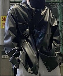 ZARA | ジャケット/アウター