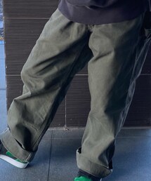 Carhartt | パンツ