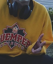 古着 | スウェット