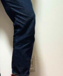 UNIQLO | デニムパンツ