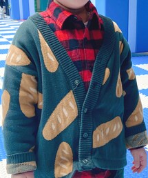 GUAPA | ニット/セーター