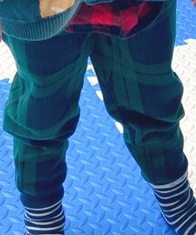 POLO RALPH LAUREN CHILDRENSWEAR | カーゴパンツ