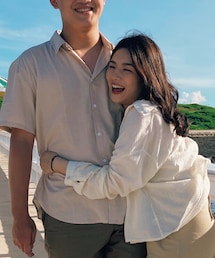 SHEINAR | シャツ/ブラウス