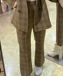 LOWRYS FARM | パンツ