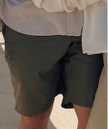 MUJI Labo | カーゴパンツ