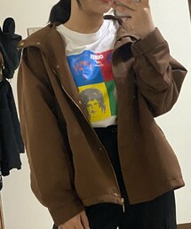 GU | Tシャツ/カットソー