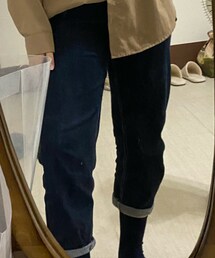 MUJI Labo | デニムパンツ
